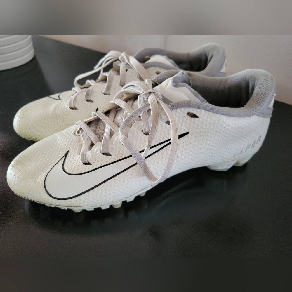 Nike Vapor Football Cleats